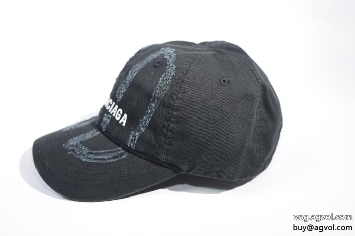 balenciagaスペシャルプライス在庫手元にあり即発セール必需品ブランド スーパー コピー 優良帽子_0_2