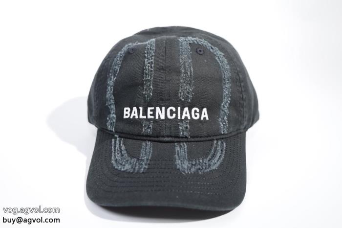 balenciagaスペシャルプライス在庫手元にあり即発セール必需品ブランド スーパー コピー 優良帽子_0_3