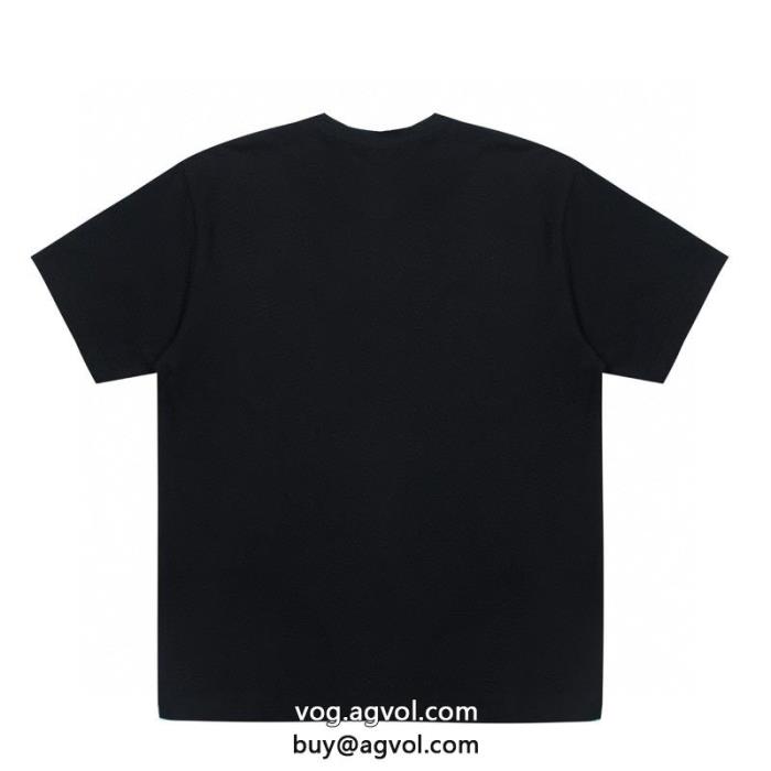 半袖Tシャツジバンシー限定品 人気No.1透け感優しいスーパー コピー 安心_0_1