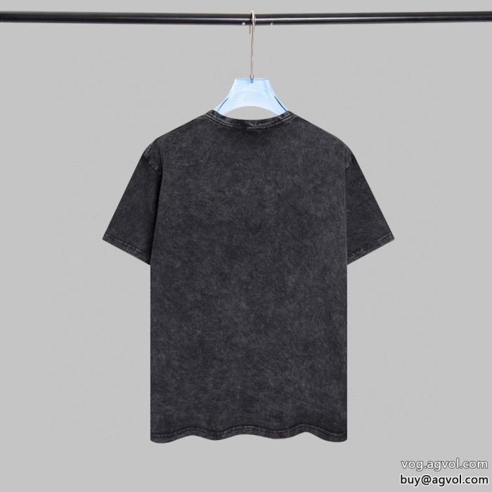 BURBERRY今や定番アイテム好評品大人気限定カラー偽 ブランド 販売半袖Tシャツ_0_0