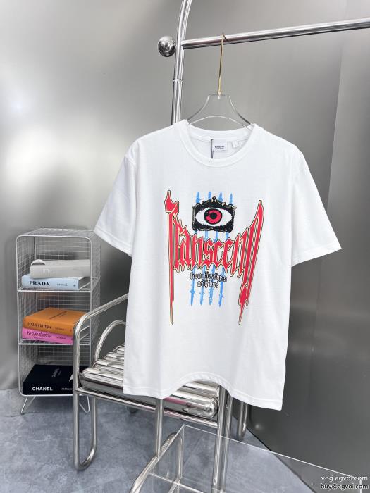 激安 通販 ブランド大人っぽいデザイン快適な着心地半袖Tシャツバレンシアガ_0_4