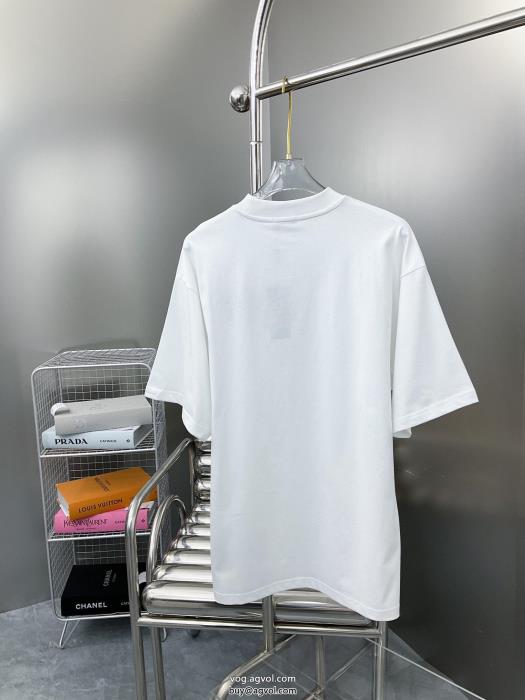 完売必須オシャレな印象にDIOR半袖Tシャツブランド 通販_0_0
