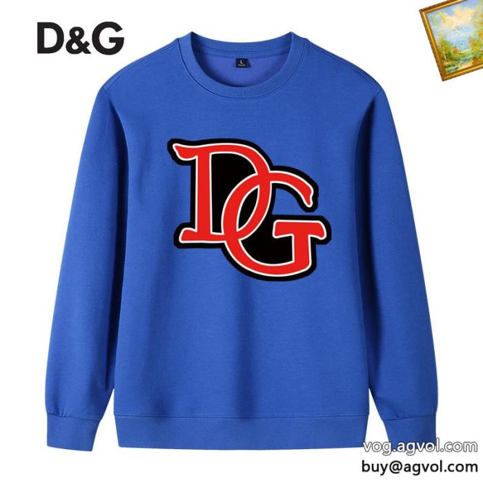 ブランド 偽物 通販Dolce&Gabbanaパーカー日本即完売予想バカ売れ継続中_0_4