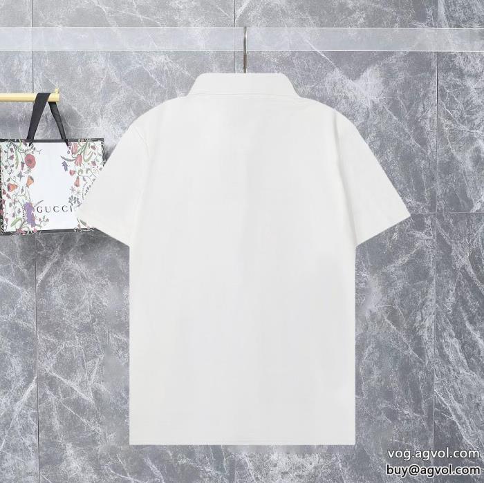 偽物 ブランド 販売VERSACE大人買いする方も多いSS23オシャレ半袖シャツ_0_3