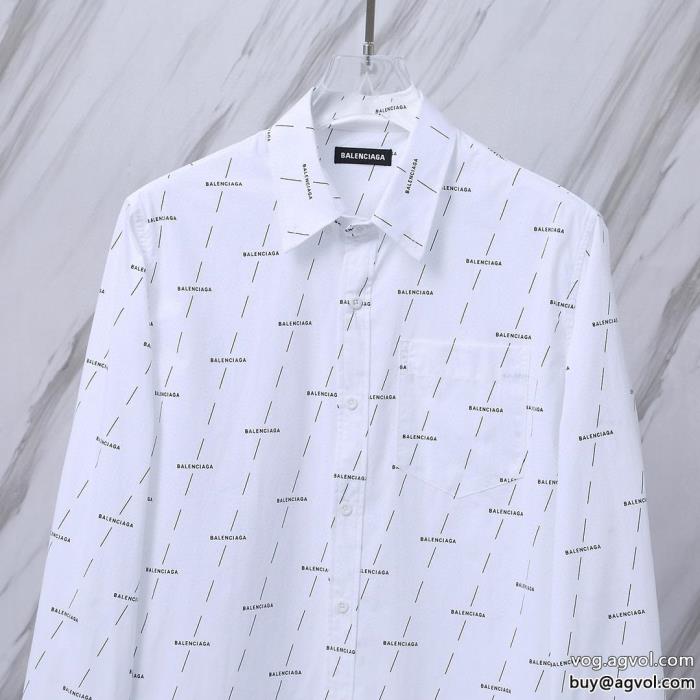 爆発的人気人気沸騰中ブランド アクセサリー 激安長袖シャツbalenciaga_0_0