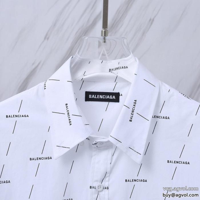 爆発的人気人気沸騰中ブランド アクセサリー 激安長袖シャツbalenciaga_0_2