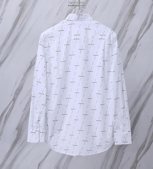 爆発的人気人気沸騰中ブランド アクセサリー 激安長袖シャツbalenciaga_0_3