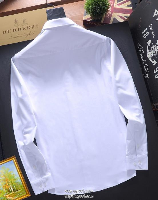 長袖シャツVERSACEブランド スーパー コピー 優良人気の高い素敵デザイン未入荷ブランド_0_2