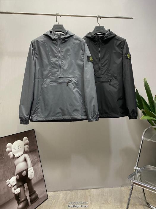 コートコピー 通販Stone Islandおしゃれ感度UP！愛用者が続出中_0_2