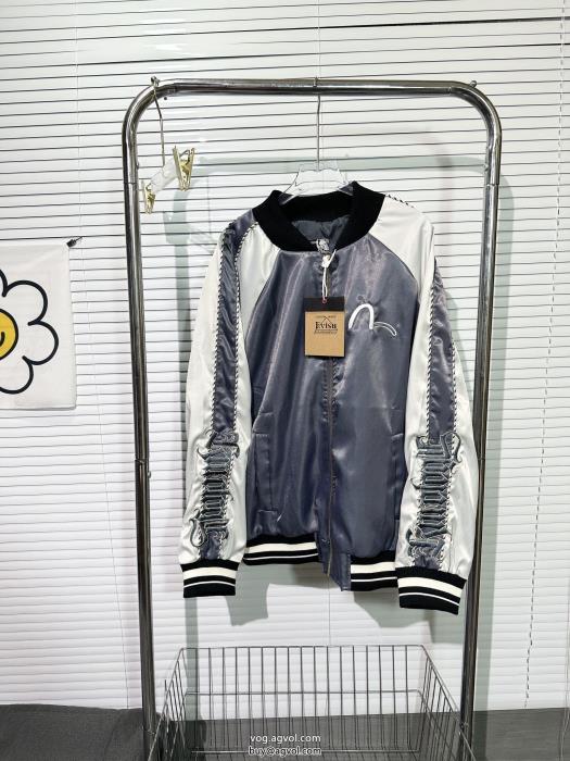 EVISUコート激安 通販 専門品が良いお洒落さんの愛用率が高い_0_3