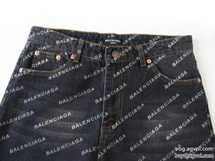 偽物 ブランド ショップ最安に挑戦在庫あり即発ジーンズbalenciaga_0_1