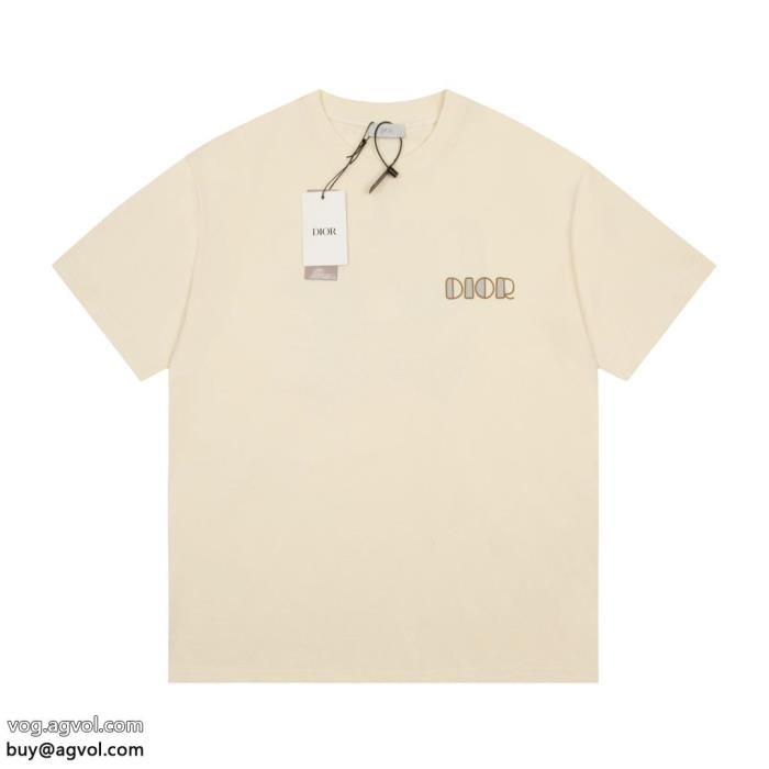 DIORスーパー コピー どこで 買える決算在庫処分気になるアイテム人気半袖Tシャツ_0_0