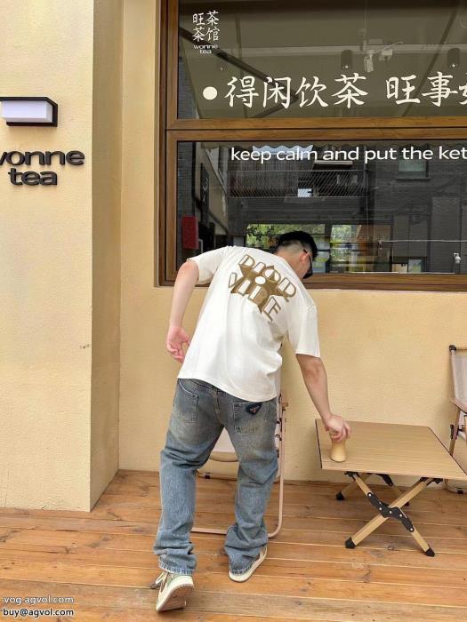DIORスーパー コピー どこで 買える決算在庫処分気になるアイテム人気半袖Tシャツ_0_4