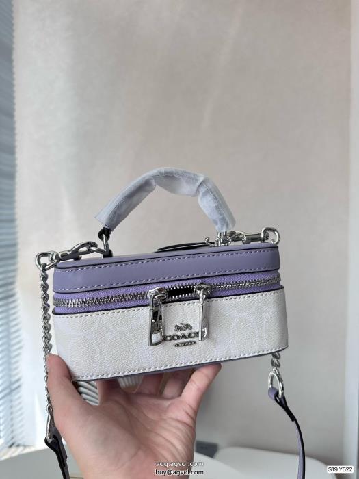 COACHブランド コピー 通販大人着用可新作限定大人でエレバッグ_0_0