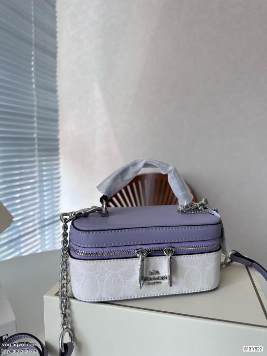 COACHブランド コピー 通販大人着用可新作限定大人でエレバッグ_0_1
