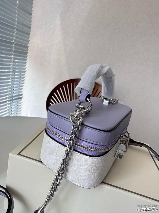 COACHブランド コピー 通販大人着用可新作限定大人でエレバッグ_0_2