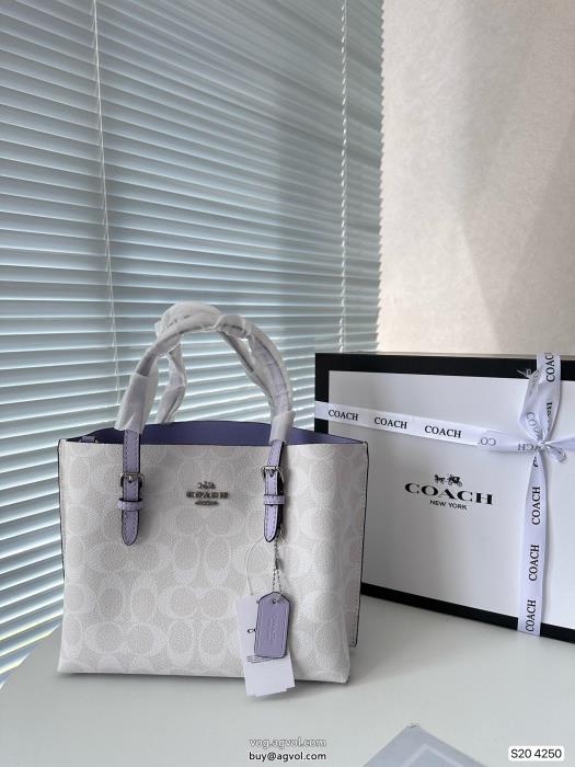 COACHスーパー コピー ブランドバッグ必見素敵お上品周りの視線を圧倒する新作_0_0