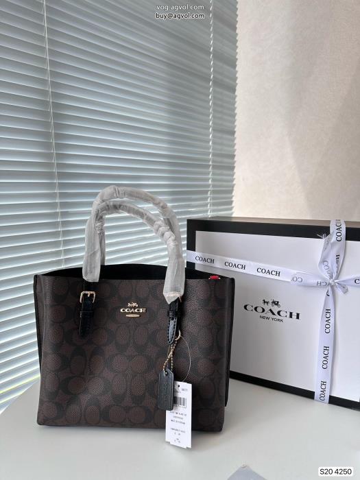 COACHスーパー コピー ブランドバッグ必見素敵お上品周りの視線を圧倒する新作_0_2