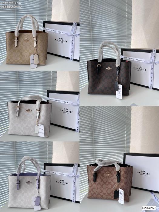 COACHスーパー コピー ブランドバッグ必見素敵お上品周りの視線を圧倒する新作_0_3