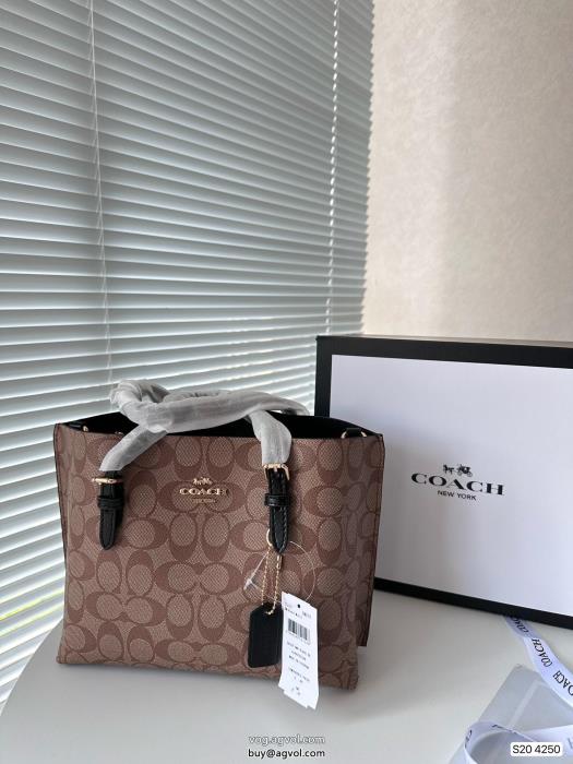 COACHスーパー コピー ブランドバッグ必見素敵お上品周りの視線を圧倒する新作_0_5