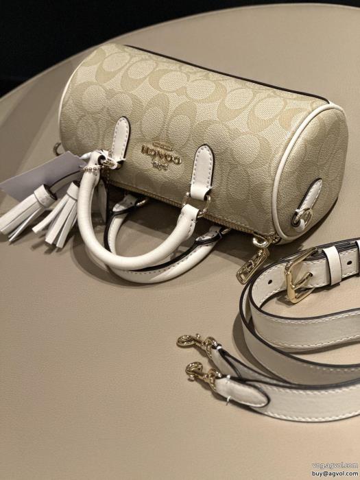 スーパー コピー 通販 優良バッグCOACHシンプル使える高級感が溢れた_0_2