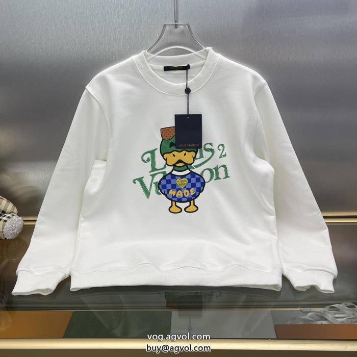 パーカー偽物 ブランド 販売優しい印象を与えてくれ大好評LOUIS VUITTON_0_0