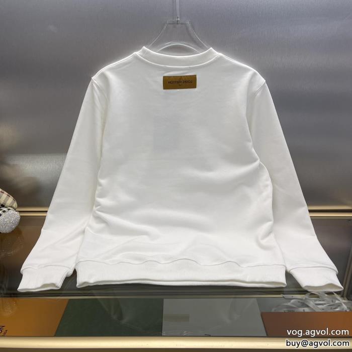 パーカー偽物 ブランド 販売優しい印象を与えてくれ大好評LOUIS VUITTON_0_1