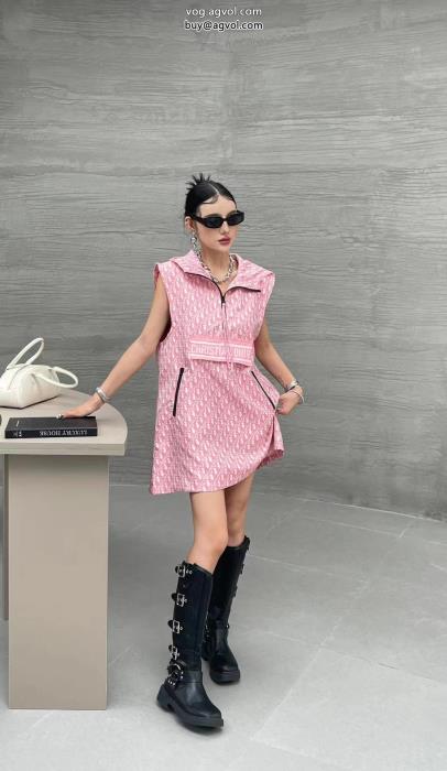DIOR偽 ブランドワンピース清潔感溢れる人気沸騰中_0_0