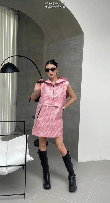 DIOR偽 ブランドワンピース清潔感溢れる人気沸騰中_0_3