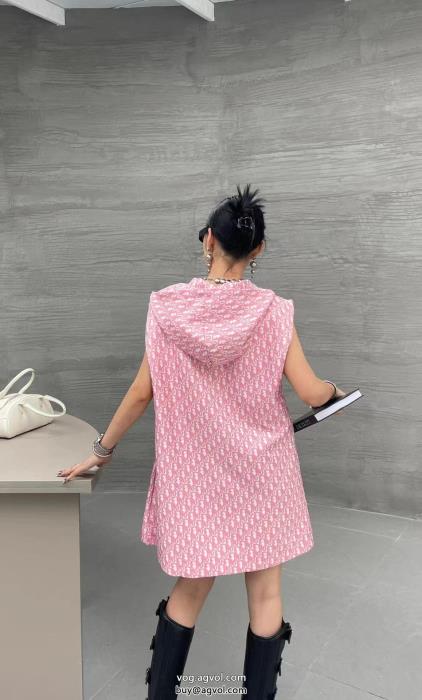 DIOR偽 ブランドワンピース清潔感溢れる人気沸騰中_0_4