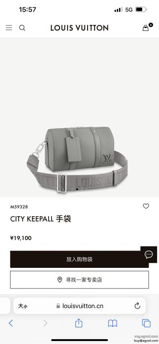 ショルダーバッグ激安 ブランドLOUIS VUITTONお洒落度が一段アップするコーデの主役_0_0
