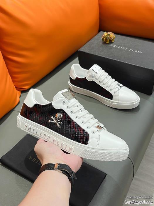 スニーカー人気商品再入荷品のよさを感じさスーパー コピー どこで 買えるPHILIPP PLEIN_0_0