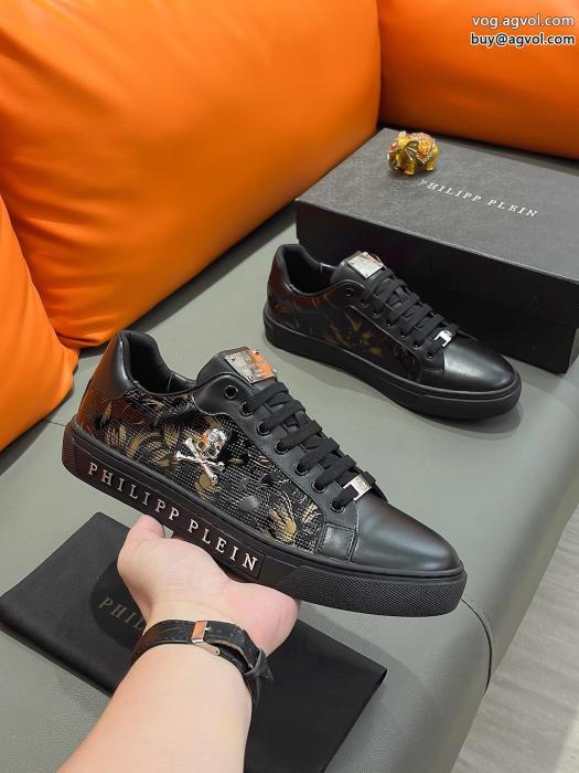 スニーカー人気商品再入荷品のよさを感じさスーパー コピー どこで 買えるPHILIPP PLEIN_0_3