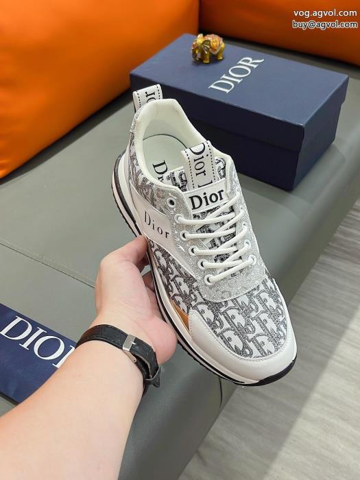 ブランド 激安 スニーカー先行入手今季話題の一級品DIOR_0_0