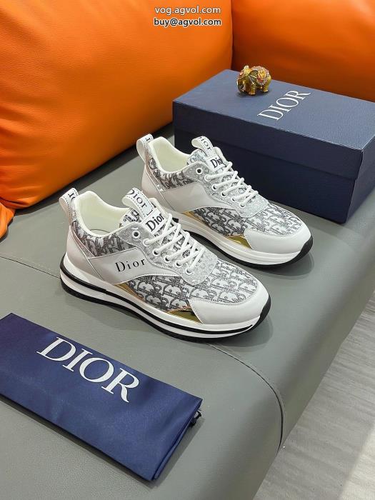 ブランド 激安 スニーカー先行入手今季話題の一級品DIOR_0_1