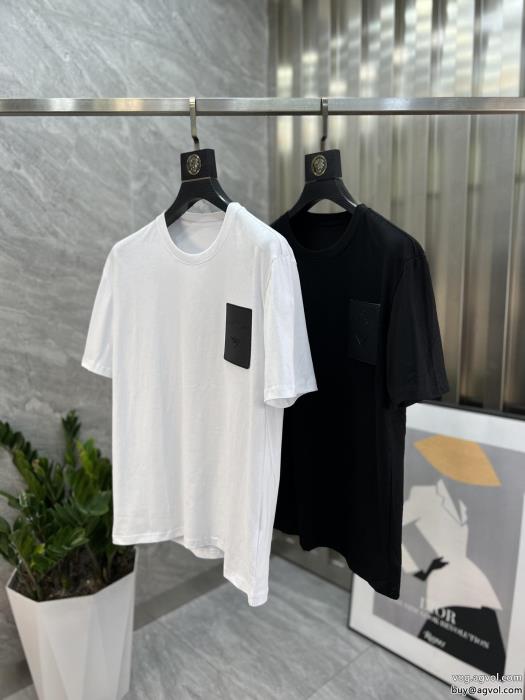 半袖TシャツPRADA日本即完売予想海外限定激安 通販 専門_0_2