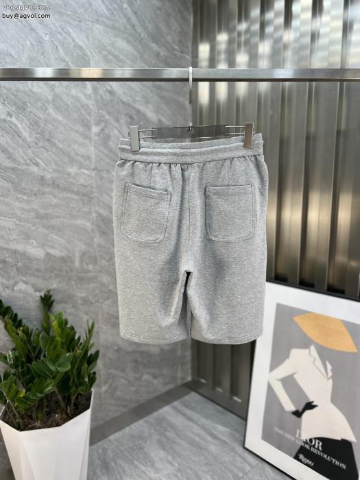 balenciagaブランド スーパー コピー 優良夏の大人カジュアルスタイル日本未入荷カラースラックス_0_3