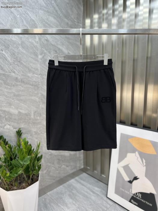 balenciagaブランド スーパー コピー 優良夏の大人カジュアルスタイル日本未入荷カラースラックス_0_4