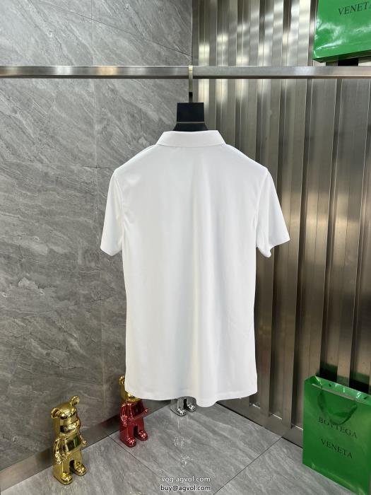 個性的な2023のコーディネート映え度MAXコピー 商品 ブランド半袖シャツPRADA_0_1