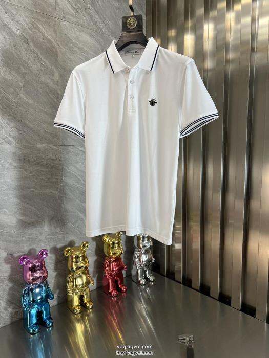 半袖シャツカッコカワイイ個性派さんディオールスーパー コピー 品_0_2