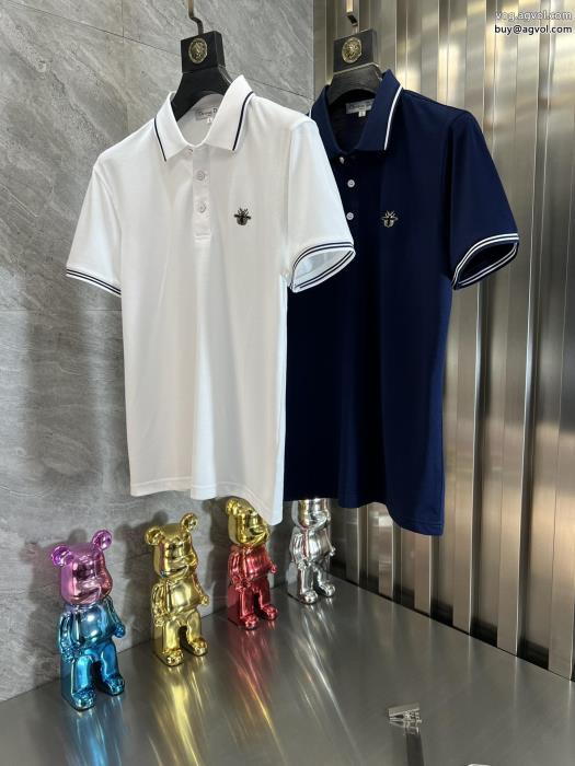 半袖シャツカッコカワイイ個性派さんディオールスーパー コピー 品_0_3