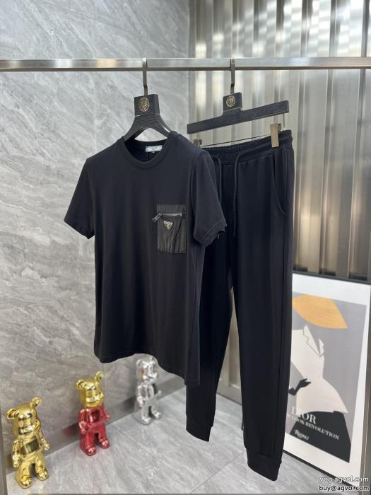 PRADAセットSS23限定版より格上げして偽物 ブランド 激安_0_2