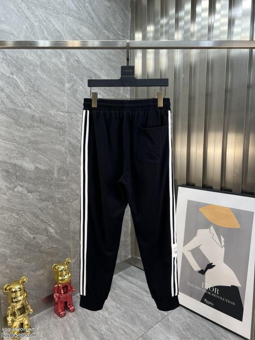 Y-3セットトップスをインするスタイルSS23注目スタイルブランド 偽物 通販_0_1