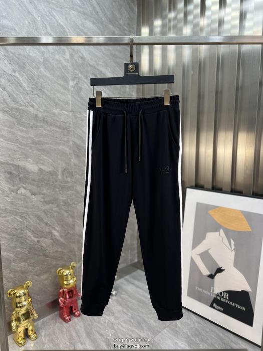 Y-3セットトップスをインするスタイルSS23注目スタイルブランド 偽物 通販_0_4