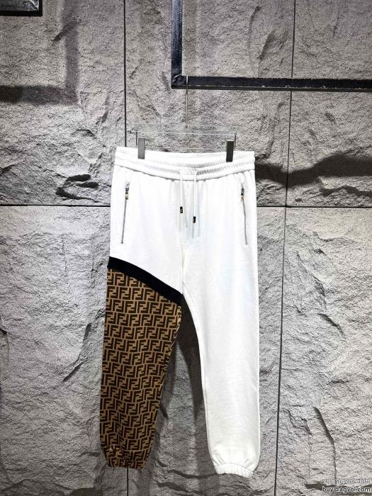 今シーズン新作完売次第終了早い者勝ちスラックスブランド コピー 通販FENDI_0_0