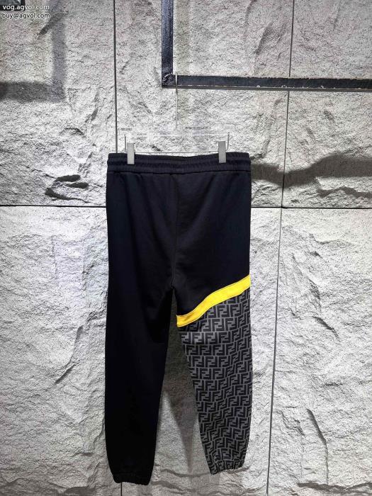 今シーズン新作完売次第終了早い者勝ちスラックスブランド コピー 通販FENDI_0_2