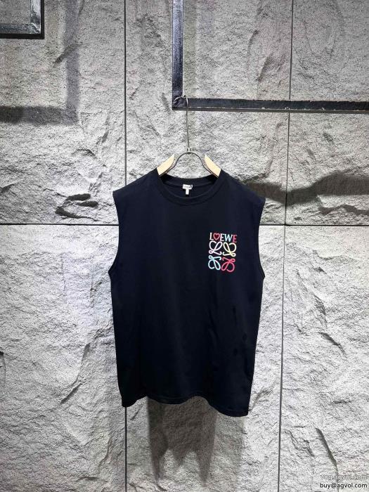 スーパー コピー 販売半袖Tシャツおしゃれ上級者に着大人で素敵ロエベ_0_0