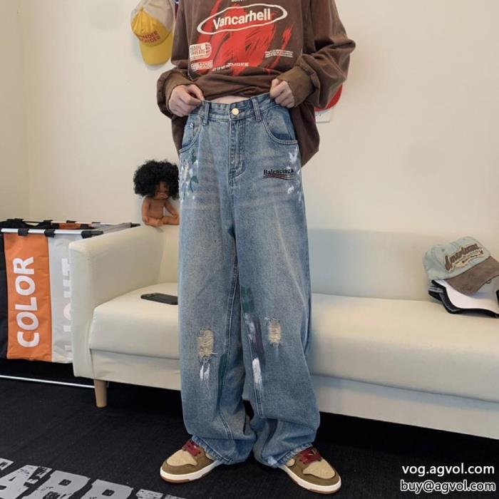 balenciaga新着20232023セール新作コレクションジーンズコピー 品 販売_0_3