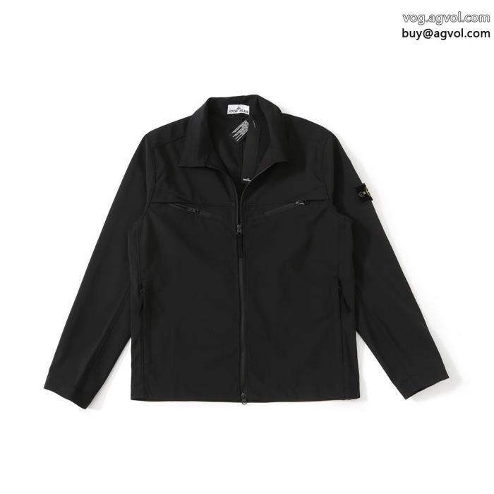 コート限定生産品人気新商品コピー ブランドStone Island_0_0