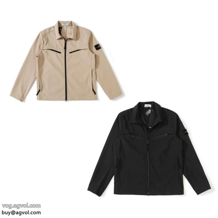 コート限定生産品人気新商品コピー ブランドStone Island_0_1